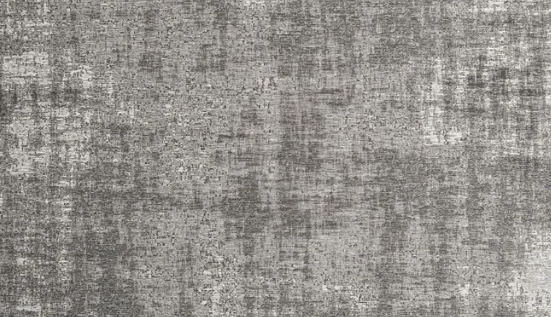 Grey rug